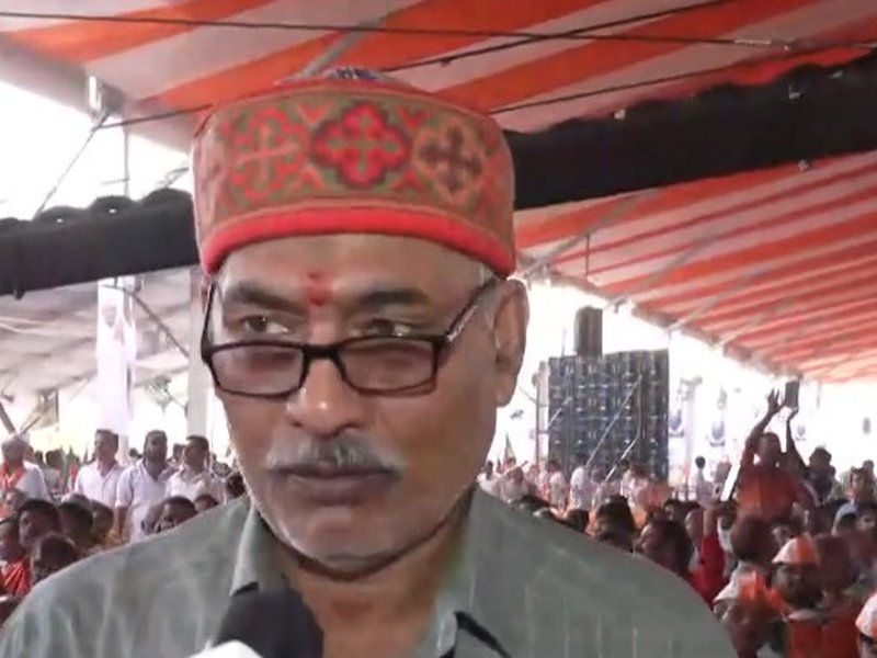 बिहार: सहरसा में पीएम मोदी की रैली, समर्थकों ने कहा- फिर से बनाएंगे एनडीए सरकार 