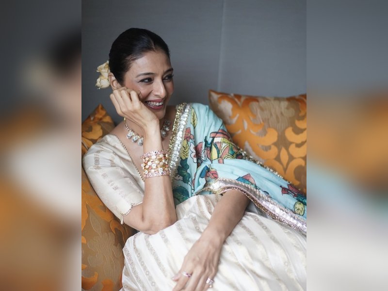 आठ साल के लंबे इंतजार के बाद जब पर्दे पर आईं तब्बू, दमदार एक्टिंग से बनाई खास पहचान