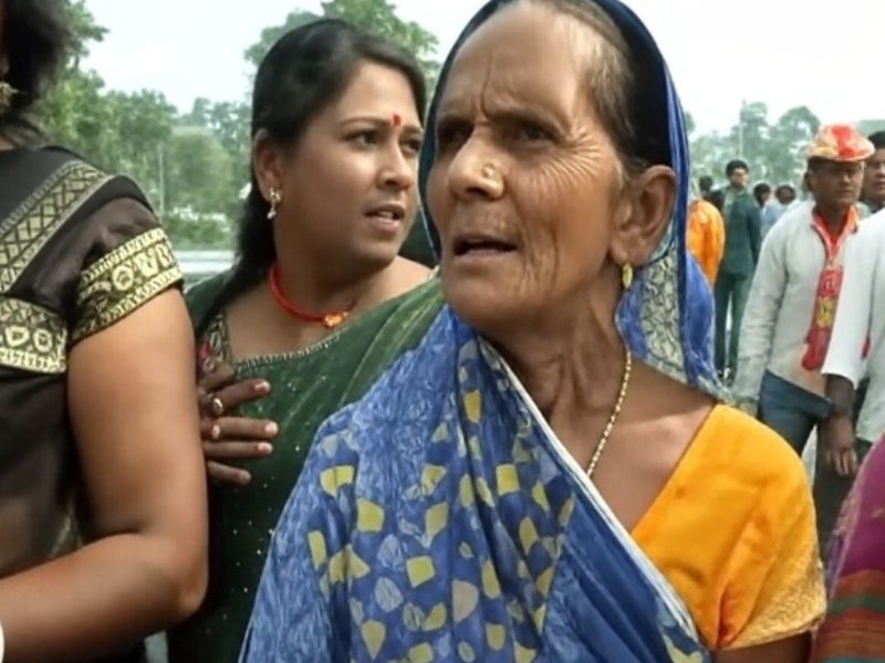 कटिहार में पीएम मोदी की रैली को लेकर लोग उत्साहित, कहा- सरकार ने गरीबों के लिए चलाई कई योजनाएं 