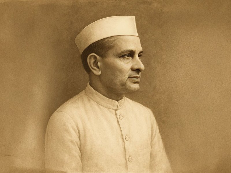 गांधी के पांचवें पुत्र जमनालाल बजाज : स्वदेशी से सेवाग्राम तक, राष्ट्रहित में संपत्ति त्याग की मिसाल