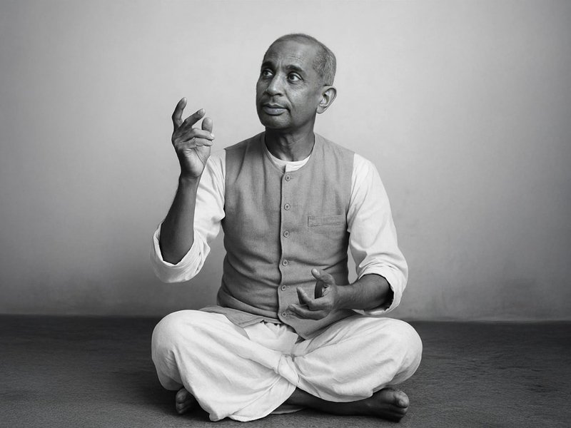 शंभू महाराज : 1952 में कथक केंद्र में प्रवेश, 1967 में 'अकादमी रत्न,' बिरजू महाराज को भी दी प्रेरणा