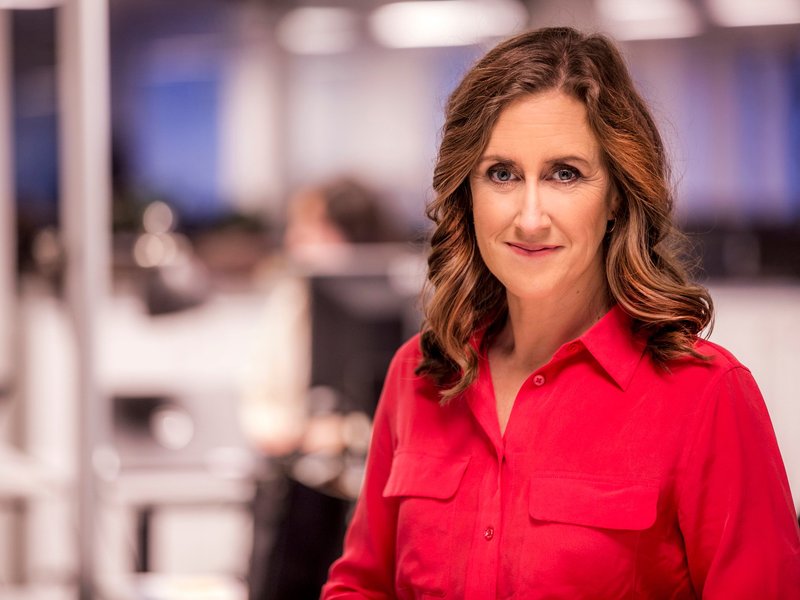 भारत ज्ञान साझा करने और सीखने की शक्ति दिखाता है : नोबेल फाउंडेशन की कार्यकारी निदेशक