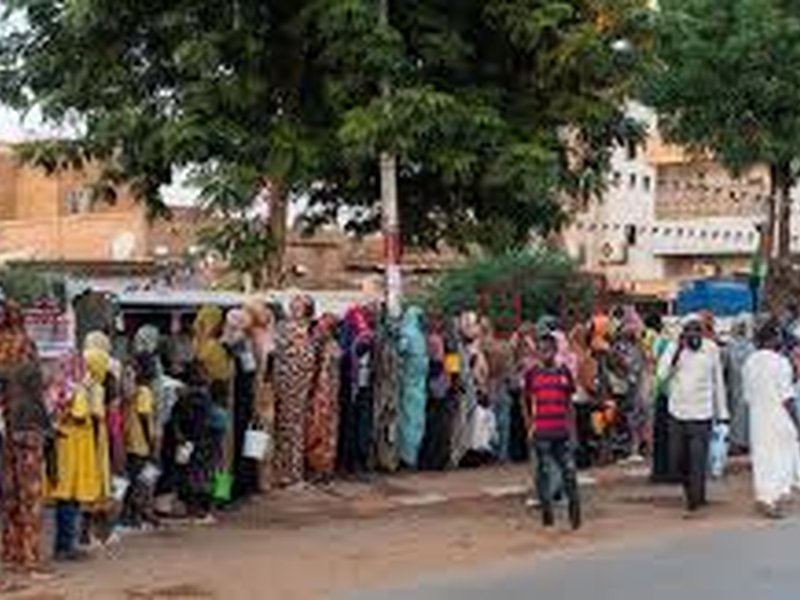 सूडान के एल फशर में लोगों की हत्या और यौन हिंसा की घटनाएं जारी : संयुक्त राष्ट्र