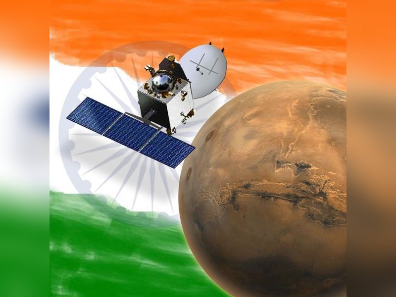 पहला मंगलयान: जो तकनीकी विजय नहीं, सपनों की उड़ान थी, भारत ने अमेरिका जैसे देशों को पछाड़ नया इतिहास लिखा