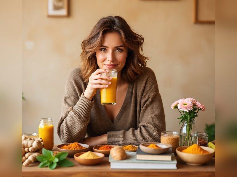 शरीर में जमा 'आम' है बीमारियों की जड़, आयुर्वेद की सफाई से पाएं नई ऊर्जा