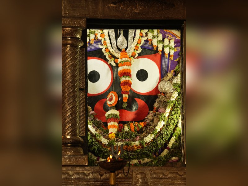 क्यों आज भी जगन्नाथ मंदिर में होती है अधूरी मूर्तियों की पूजा? जानिए रहस्य