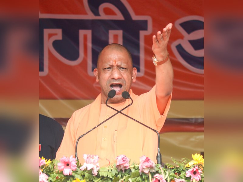 मुख्यमंत्री योगी आदित्यनाथ सौंपेंगे माफिया मुख्तार से खाली कराई गई जमीन पर बने फ्लैट की चाबी 