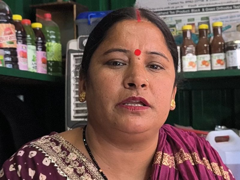 उत्‍तराखंड: चमोली में ग्रामीण आजीविका मिशन से महिलाएं बन रहीं सशक्‍त, आर्थिक रूप से हो रही मजबूत