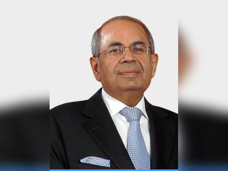 बिजनेस वर्ल्ड में जीपी के नाम से मशहूर हिंदुजा ग्रुप के चेयरमैन गोपीचंद पी. हिंदुजा का 85 वर्ष की उम्र में हुआ निधन