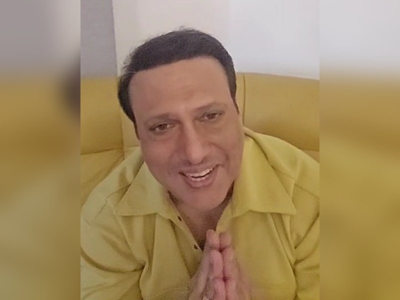 'पंडित जी बेहद गुणी हैं,' पत्नी सुनीता के बयान पर गोविंदा ने मांगी माफी