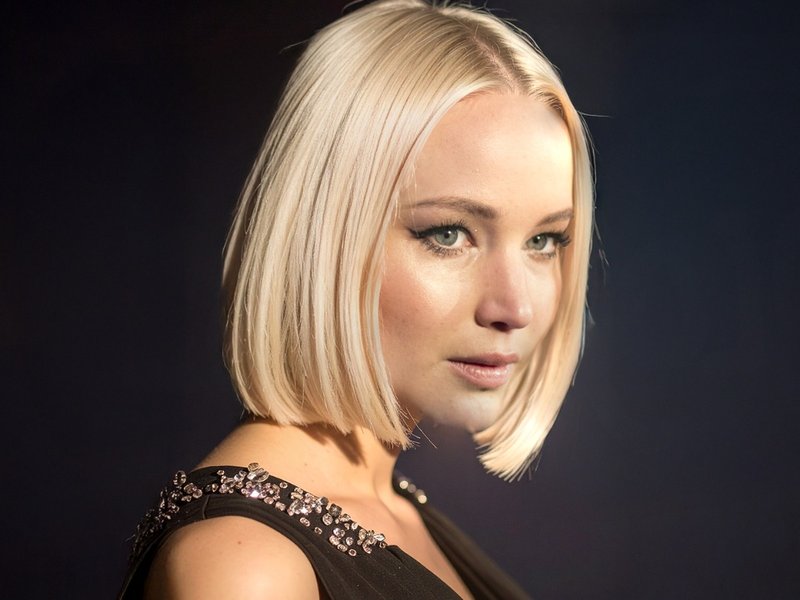 Jennifer Lawrence says David O. Russell never degraded her or yelled at her
