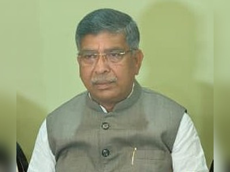 BJP demands apology from Jharkhand CM over ‘derogatory’ remark on trading community