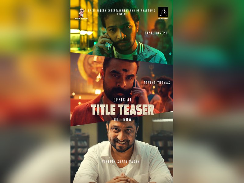 Second schedule of Basil Joseph, Tovino Thomas's 'Athiradi' to begin on November 14? (Photo Credit: Basil Joseph/Instagram)