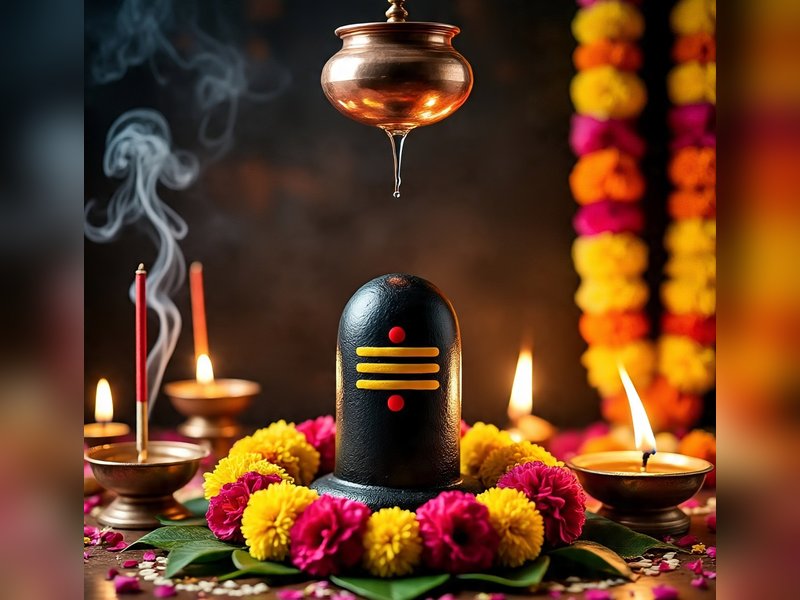 शिवलिंग की कैसे हुई थी उत्पत्ति? जानिए इसके पीछे की पौराणिक कथा