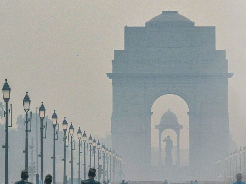 The real smoke screen: How Delhi’s pollution debate misses the point