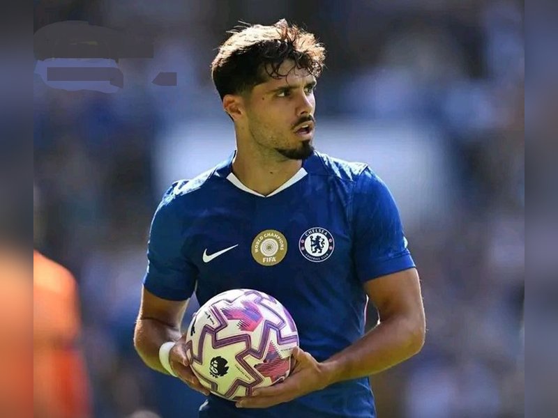 Chelsea rest Neto for Champions League trip to Baku for a clash with Qarabag of Azerbaijan. Photo credit: Chelsea fC