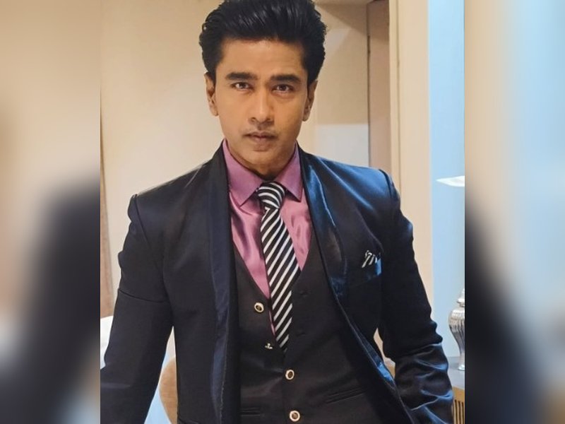 Lock Upp fame Vinit Kakar to essay the role of a gangster in 'Jagadhatri'