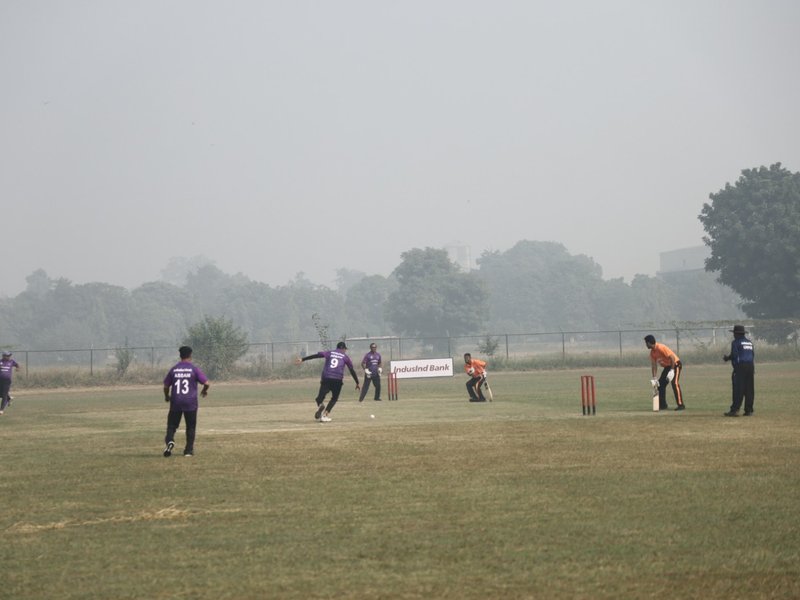 Nagesh Trophy: Assam, Chhattisgarh register thrilling wins in National T20 tournament for blind