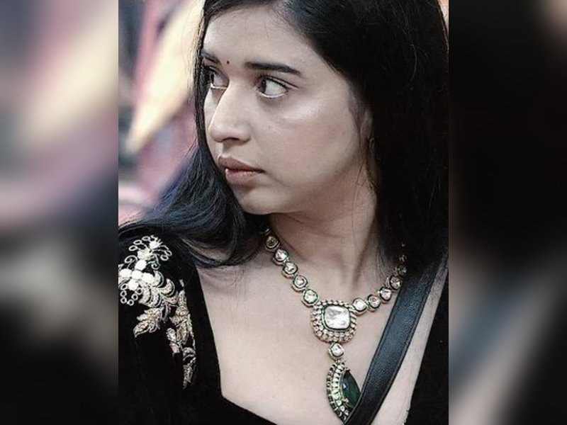 BB 19: Tanya Mittal lashes out at Shehbaz Badesha for calling her fake