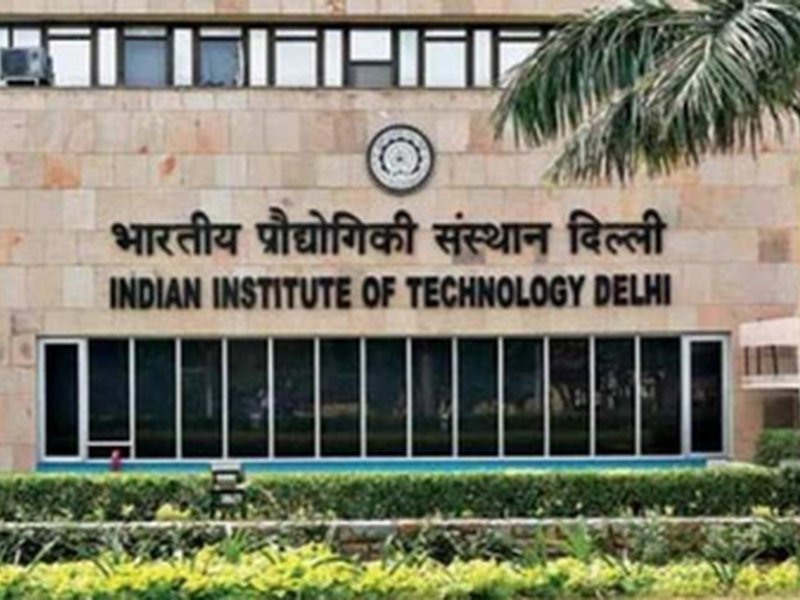 IIT Delhi leads as seven Indian universities figure in QS Asia top 100 for 2026