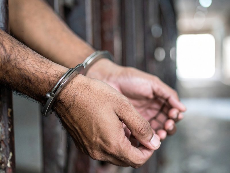 Man held in Tripura for posting communal content on Facebook using fake female account