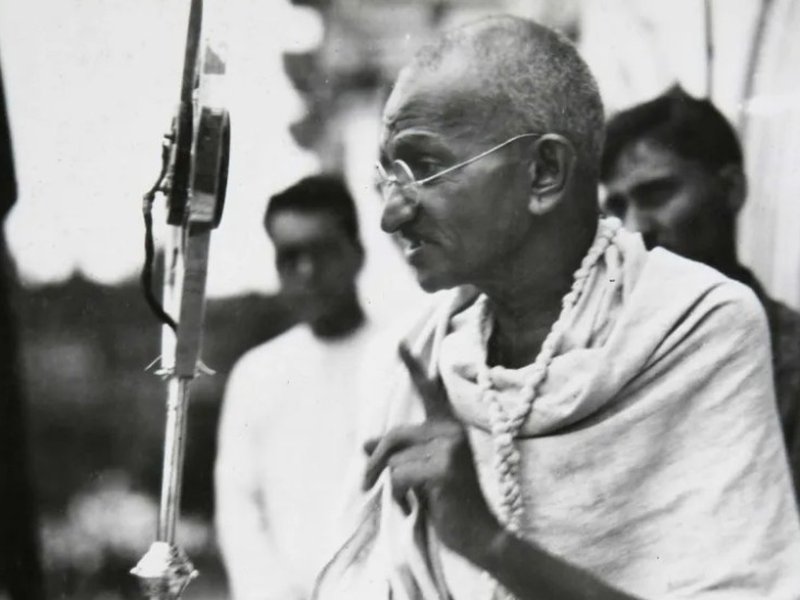 ग्रेट मार्च: जब अन्याय के खिलाफ दक्षिण अफ्रीका में महात्मा गांधी ने जलाई सत्याग्रह की ज्वाला