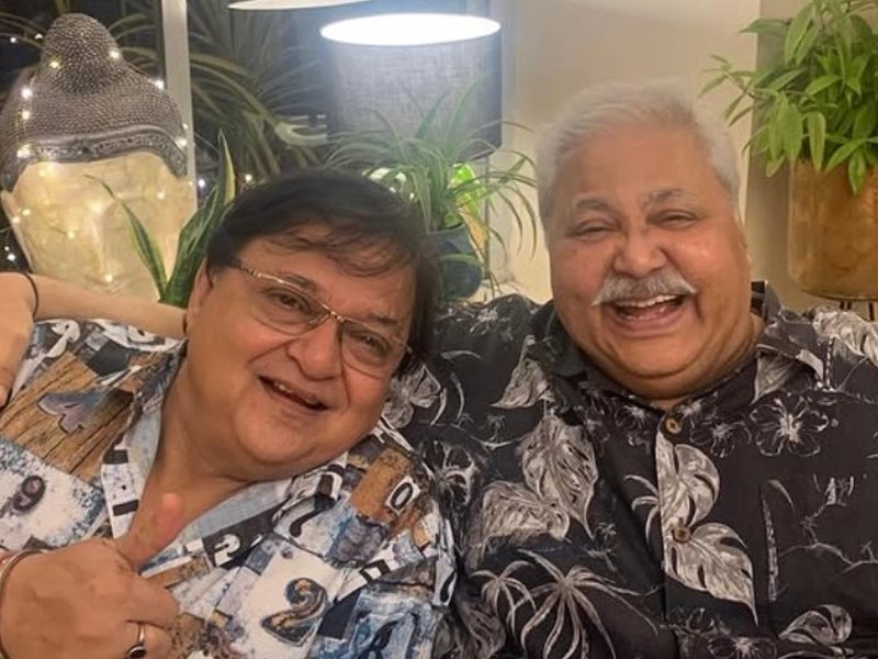 'बहुत मिस करता हूं यार,' सतीश शाह की याद में फिर छलका राकेश बेदी का दर्द 