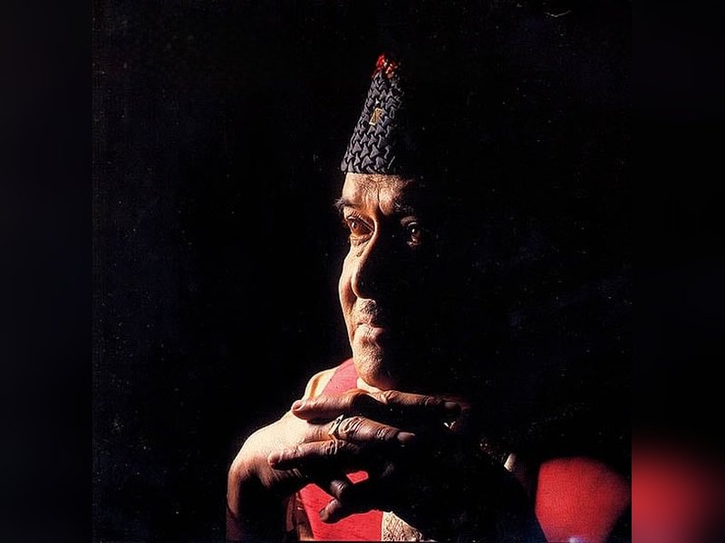 Papon on Bhupen Hazarika’s 14th death anniversary: His music echoes in our hearts