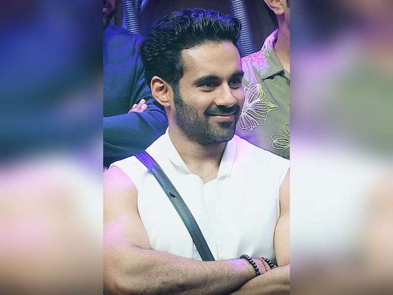 ‘Bigg Boss 19’: Kunickaa Sadanand locks horns with Abhishek Bajaj, calls herself ‘gundi’