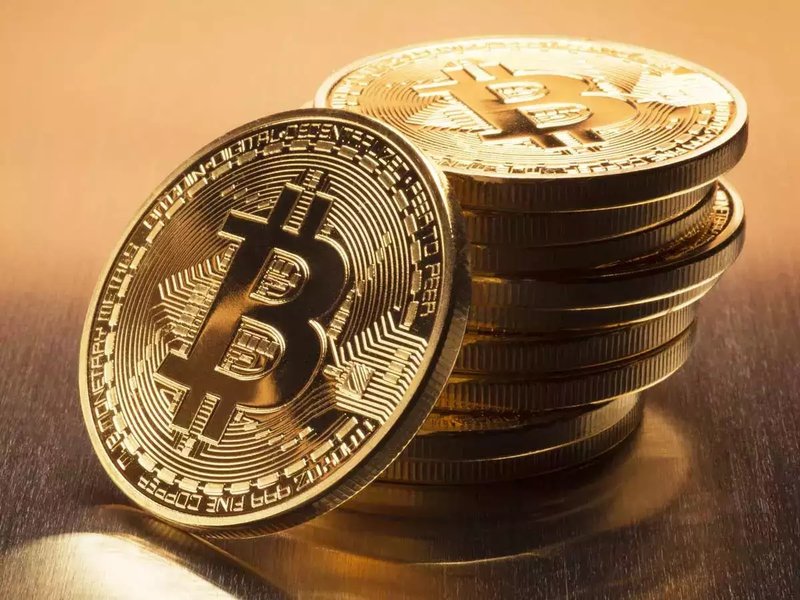 Bitcoin tumbles below $100,000 amid global market sell-off