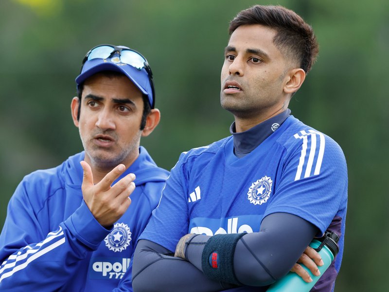 IND v AUS: Morkel says management seeks right team combination ‘with World Cup around the corner’