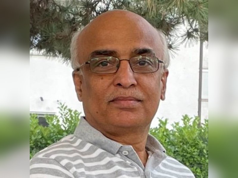 Sindhi leader writes to global community, accuses Pakistan of secret nuclear activities in Sindh