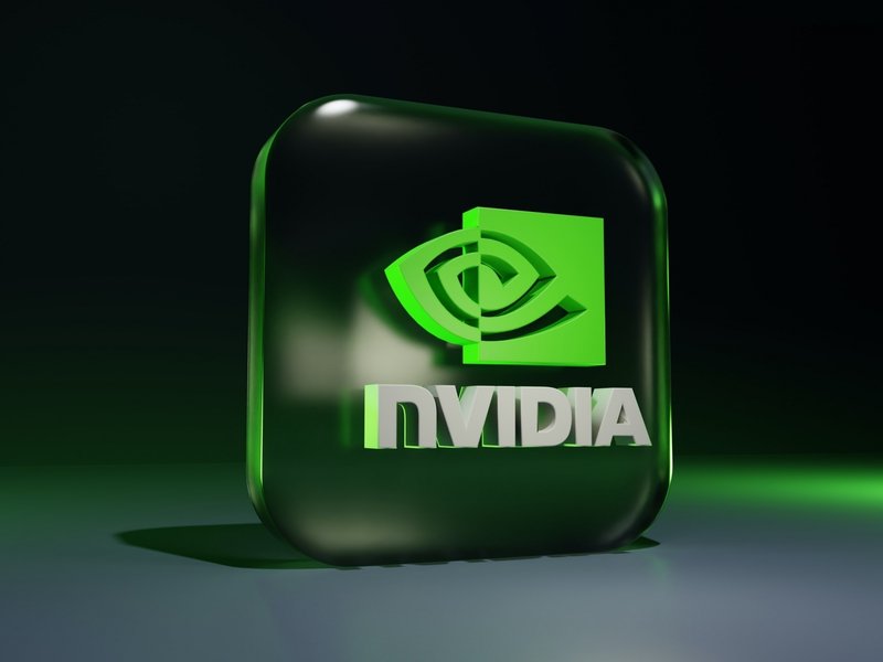 Nvidia joins Indian and US investors to boost deep-tech startups with $850 million funding push