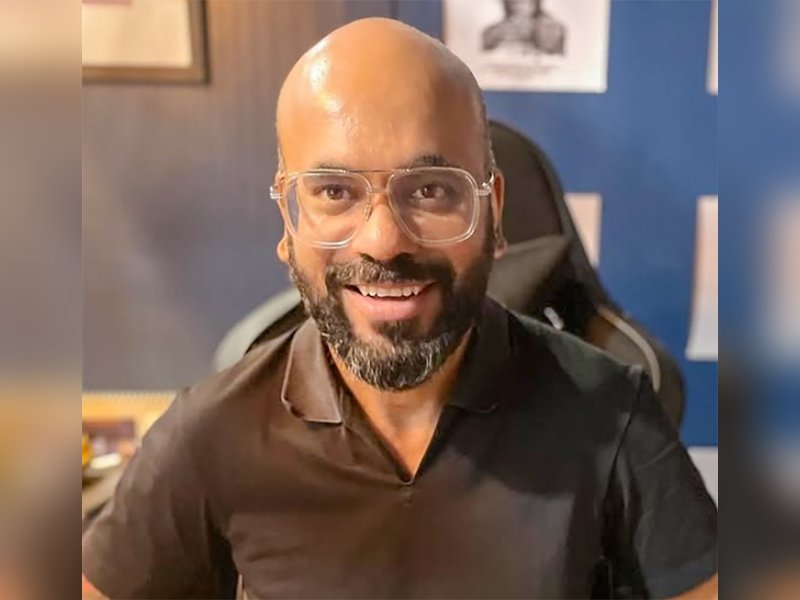 Suparn Verma: What happens in India does impact everything around the world	