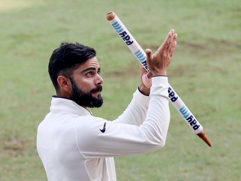 विराट कोहली बर्थडे: कप्तान विराट की सोच ने भारतीय टेस्ट क्रिकेट को हमेशा के लिए बदल दिया 