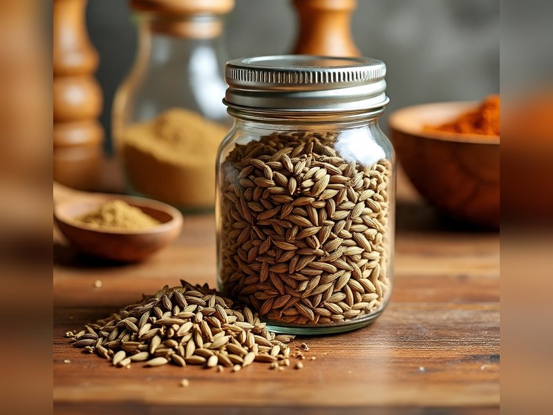 जीरा सिर्फ एक मसाला नहीं, आयुर्वेदिक गुणों का है खजाना! जानें फायदे