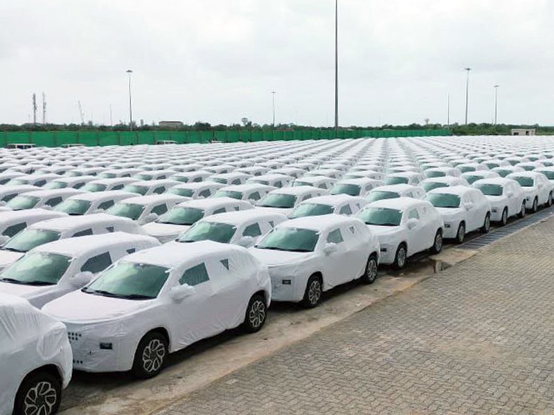 Maruti Suzuki crosses 3 crore domestic sales milestone in India