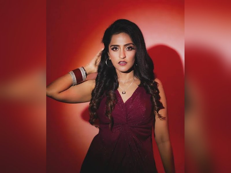 Asees Kaur calls ‘Ishq E Desi’ the soundtrack of pure, unfiltered love	