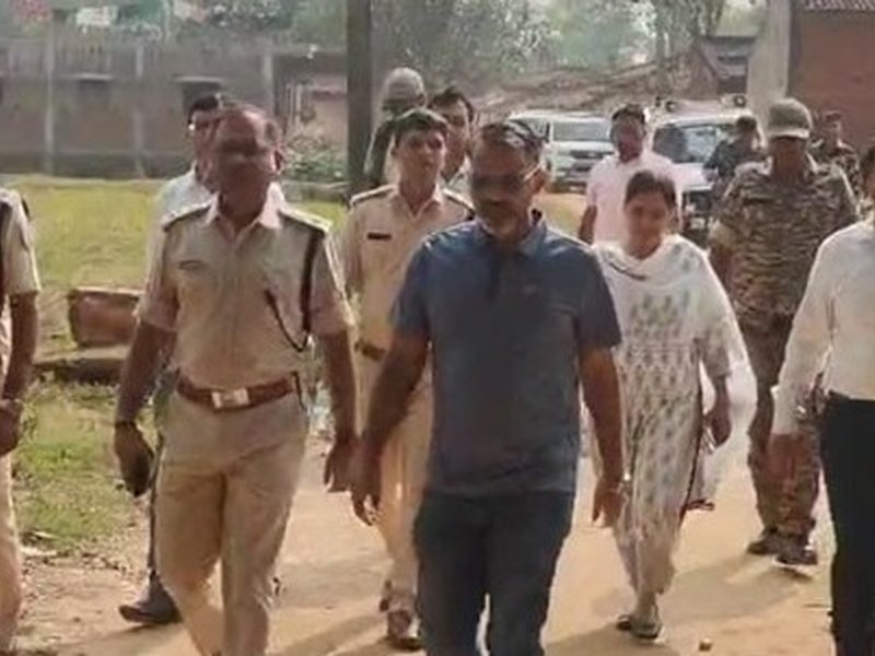 गिरिडीह में कार्तिक पूर्णिमा की शोभायात्रा के दौरान दो पक्षों में हिंसक झड़प, 20 से अधिक घायल