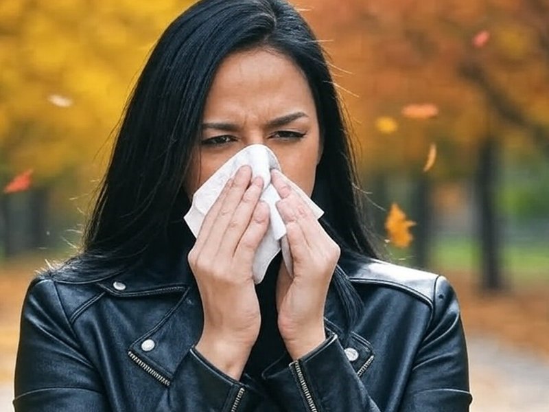 एलर्जी से चाहिए छुटकारा? आयुर्वेद की रामबाण जड़ी-बूटियां बेहद असरदार