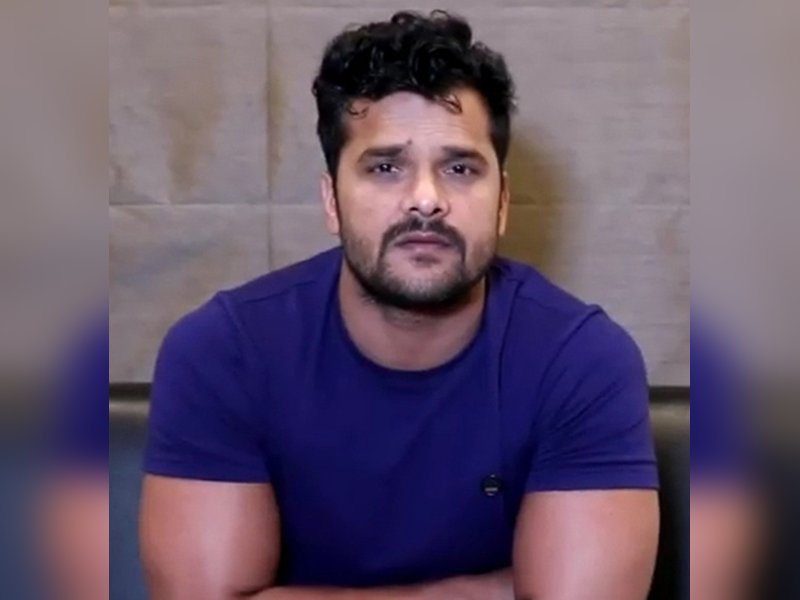 खेसारीलाल यादव के मीरा रोड बंगले पर अनधिकृत निर्माण, महानगरपालिका ने भेजा नोटिस