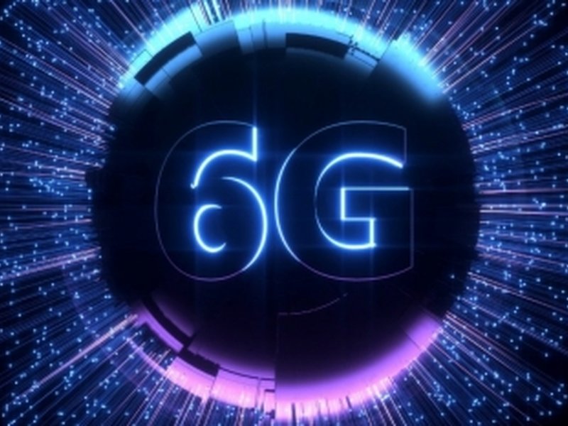 देश भर में 100 5जी लैब मौजूद, 6जी टेक्नोलॉजी में मजबूत होगी भारत की लीडरशिप