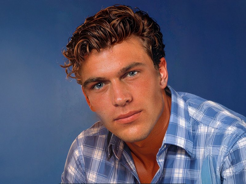 Jon-Erik Hexum