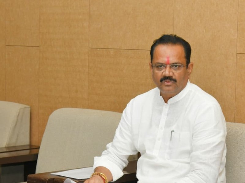 गुजरात में 9 नवंबर से होगी मूंगफली, मूंग, उड़द और सोयाबीन की समर्थन मूल्य पर खरीद: जीतूभाई वाघाणी