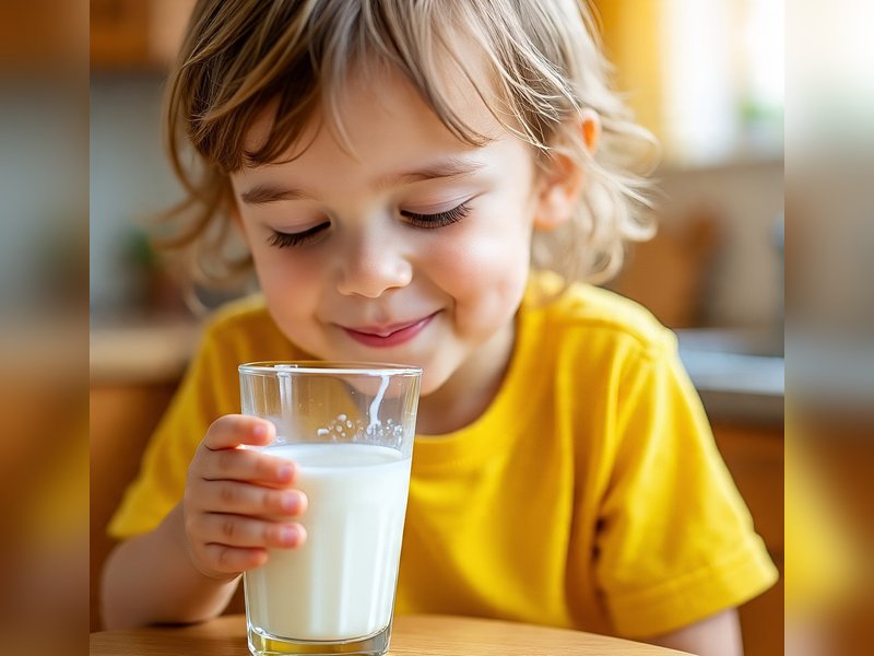 आयुर्वेदिक गुणों का पावरहाउस है दूध, जानिए पीने का सही समय और तरीका