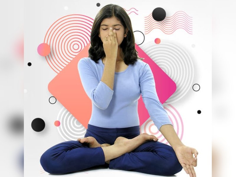 क्या आपको भी लगती है बहुत ठंड? दिनचर्या में शामिल करें ये प्राणायाम