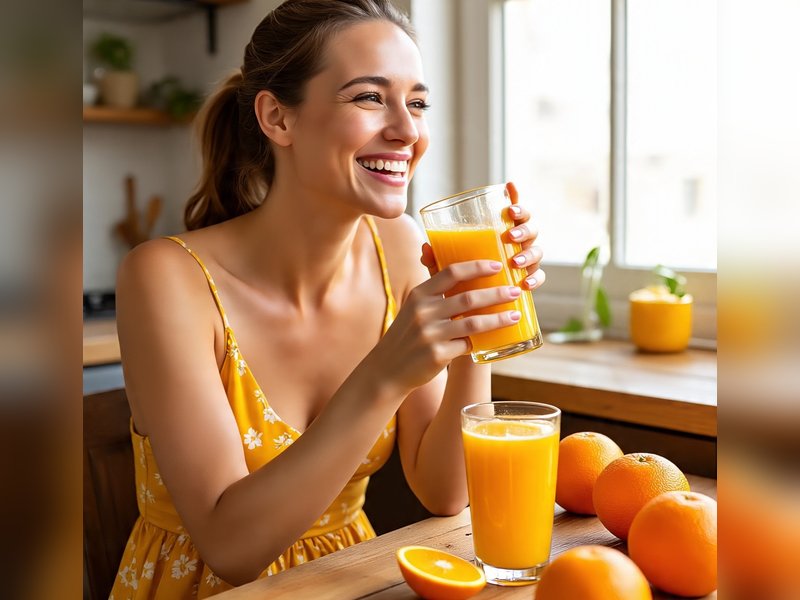 संतरा: स्वाद, सेहत और सौंदर्य का खजाना, सही समय और तरीके से खाने पर मिलेगा फायदा