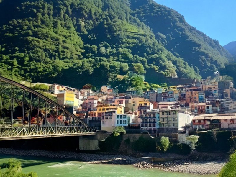 उत्तराखंड में गुप्त रूप से क्यों विराजमान हैं भोलेनाथ? जानिए पौराणिक कथा