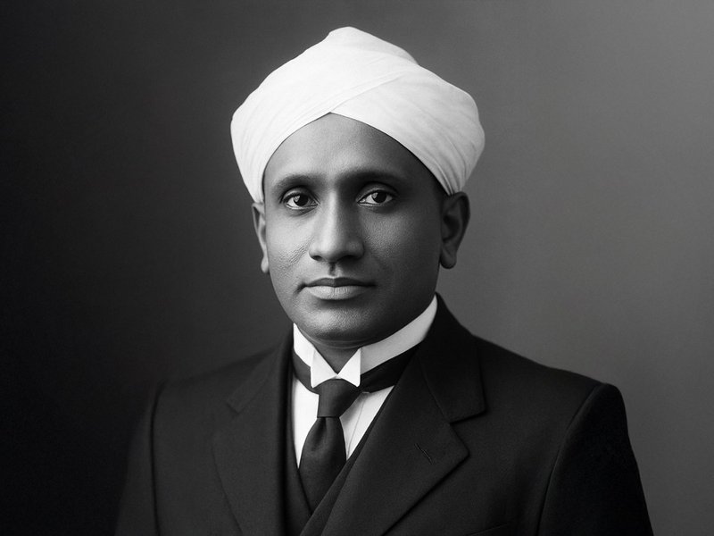 सीवी रमन बर्थडे: भौतिकी में नोबेल पाने वाले पहले एशियाई, जिसकी खोज से विश्व पटल पर चमका भारत