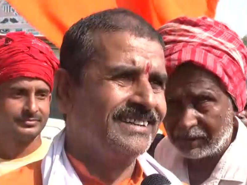 बिहार: पीएम मोदी ने फारबिसगंज में जनसभा को किया संबोधित तो लोग बोल- एनडीए की बनेगी सरकार